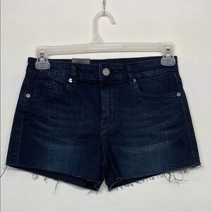 Blank NYC The Essex Shorts